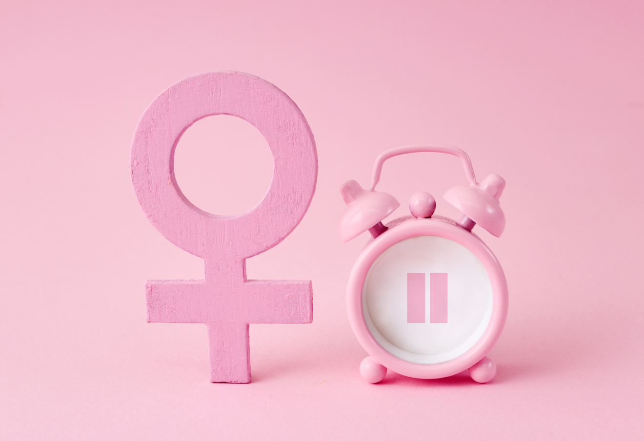Perimenopause